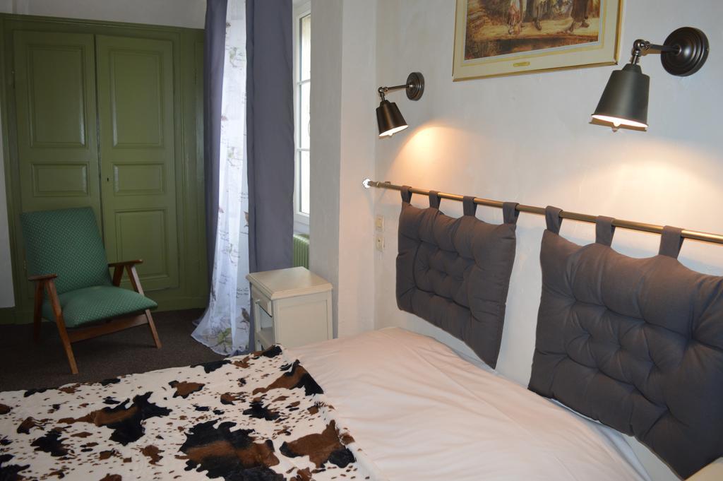 Le Relais Du Morvan Vezelay Bagian luar foto